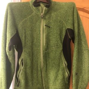 Patagonia Fleece jacket